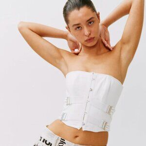 With Jean Fasten Top